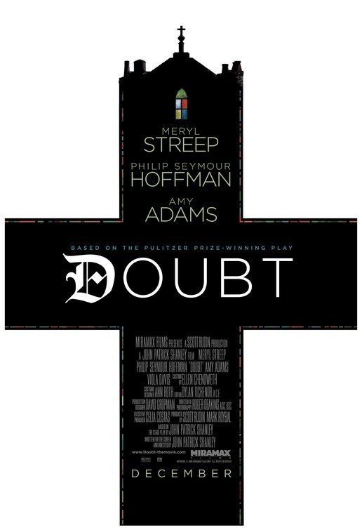 Постер Doubt: Stage to Screen